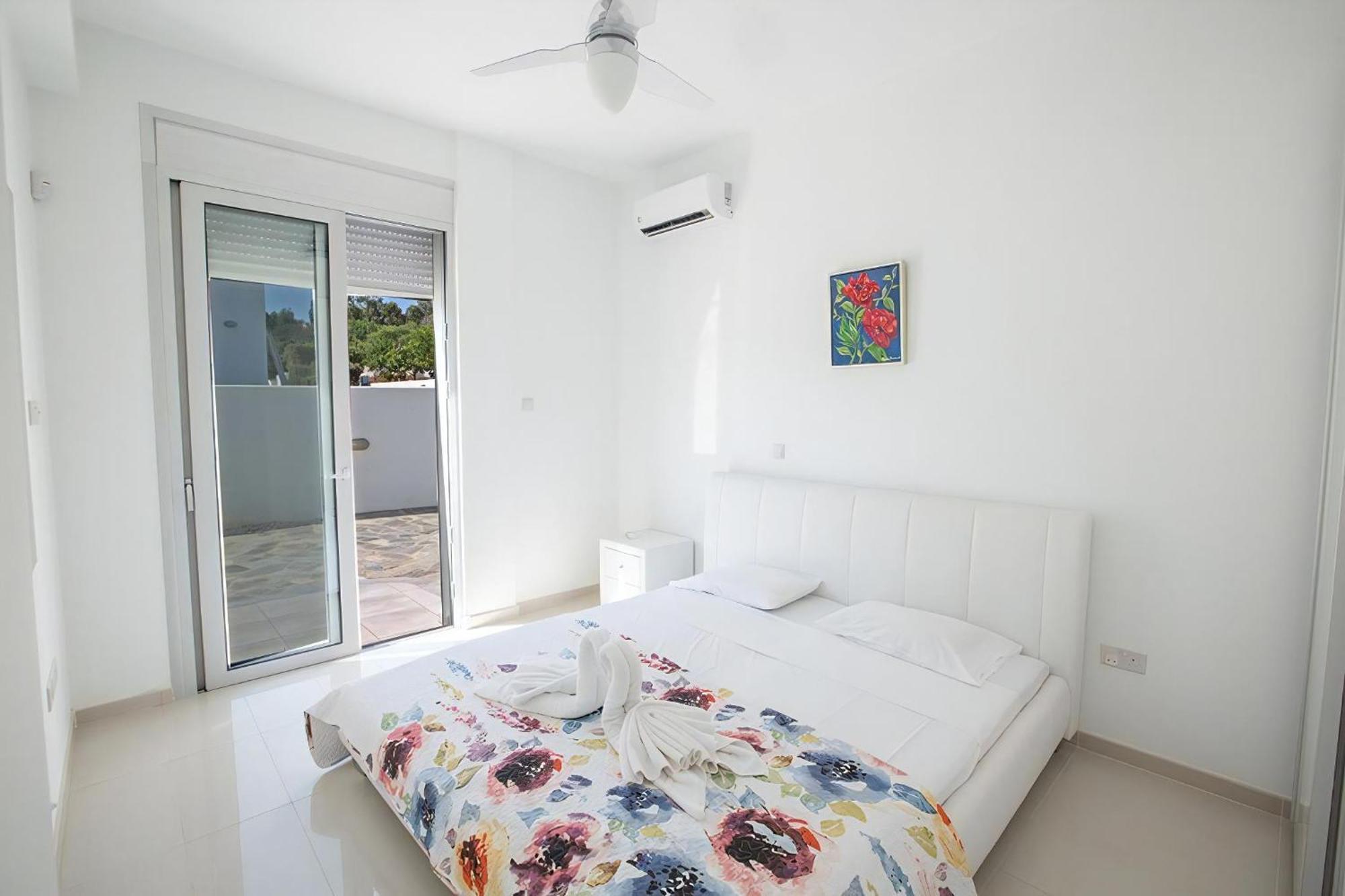 Villa Protara Chrysos - Beautiful 5 Bedroom Protaras Villa - Walking Distance To Fig Tree Bay Luaran gambar