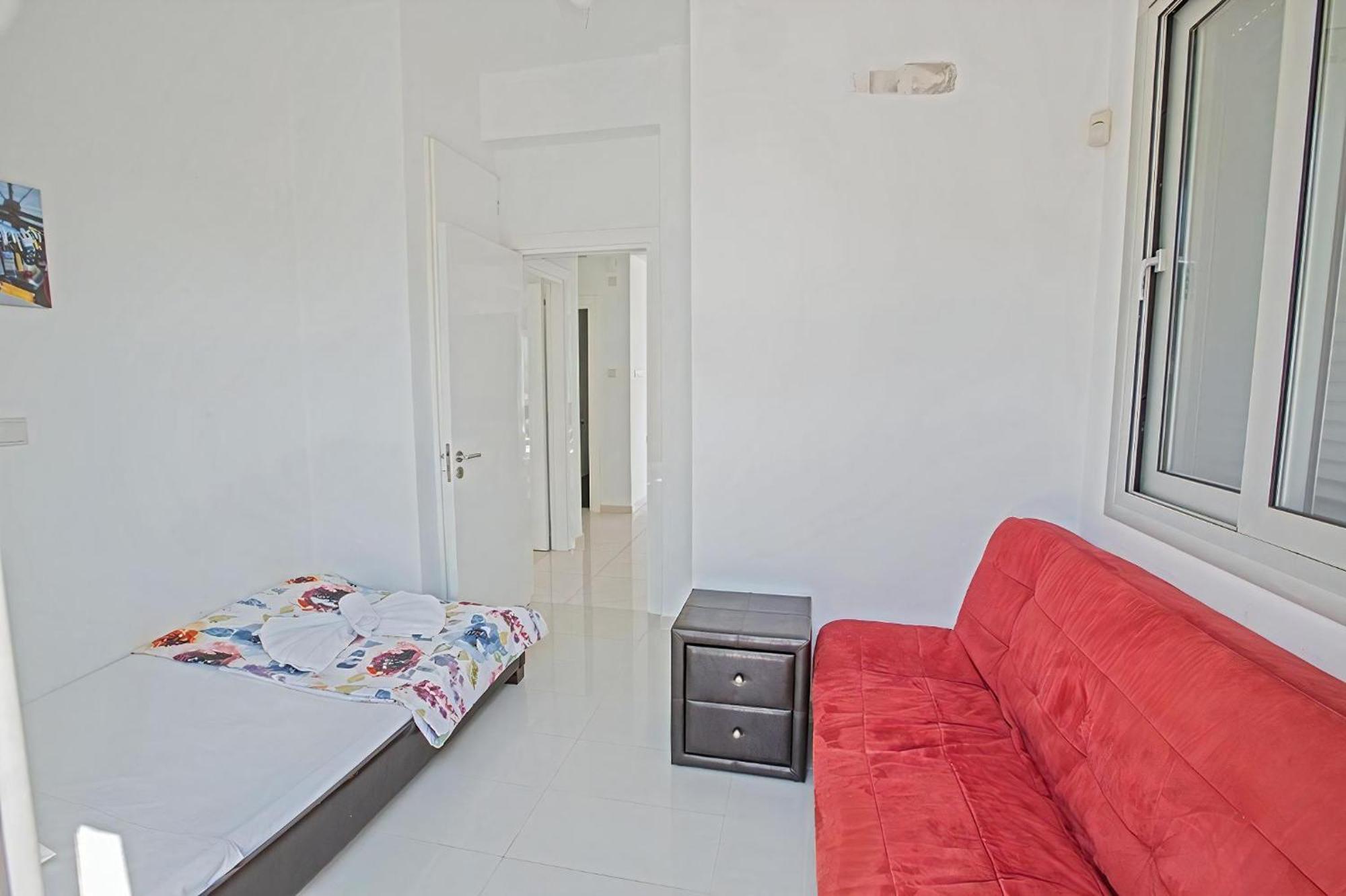 Villa Protara Chrysos - Beautiful 5 Bedroom Protaras Villa - Walking Distance To Fig Tree Bay Luaran gambar